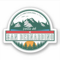 San Bernardino Pass in moto swiss apls