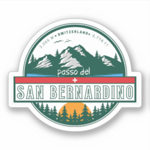 San Bernardino Pass in moto swiss apls