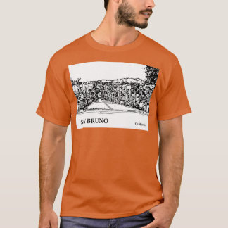 San California TShirt 2