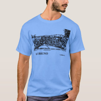 San California TShirt 3