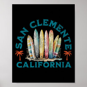 San Clemente _3 Poster