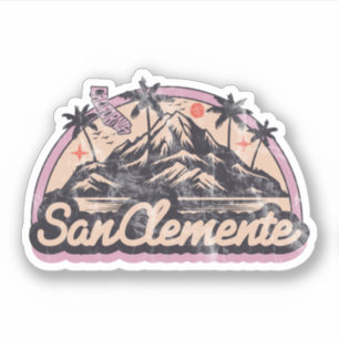 San Clemente, California