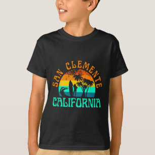 San Clemente T-Shirt