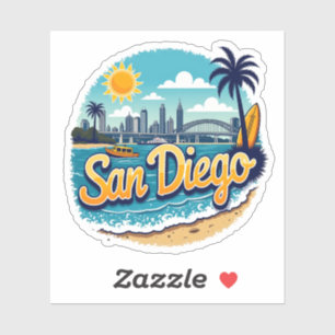San Diego