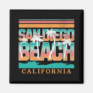 San Diego _1 Magnet
