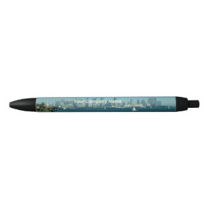 San Diego Bay pen