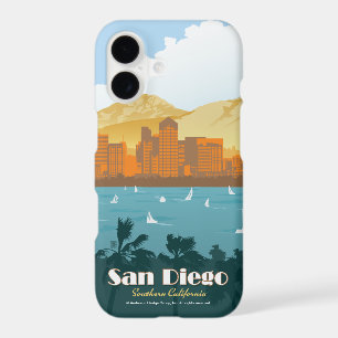 San Diego, CA