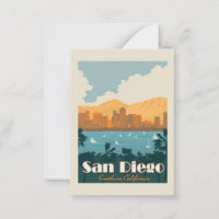 San Diego, CA