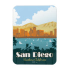 San Diego, CA