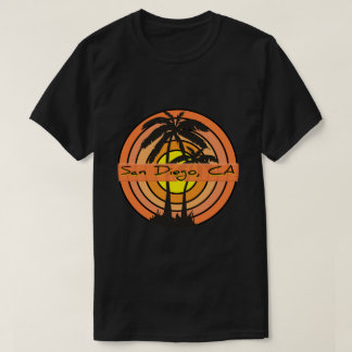San Diego, CA T-Shirt