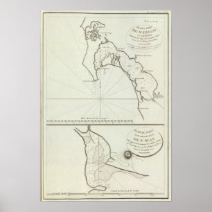 San Diego, California Poster