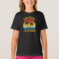 San Diego California