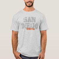 San Diego California
