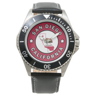 San Diego California Watch