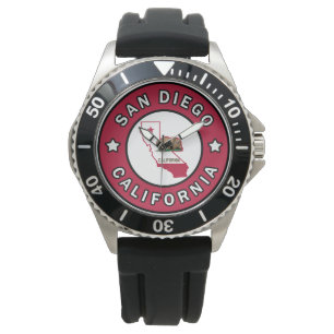 San Diego California Watch
