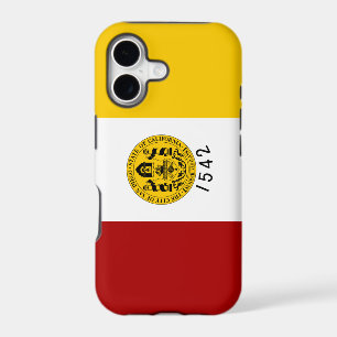 San Diego Flag