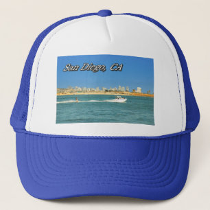 San Diego Hat