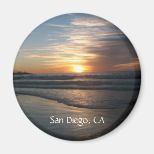 San Diego, Magnet