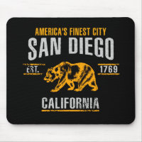 San Diego