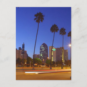 San Diego Postcard