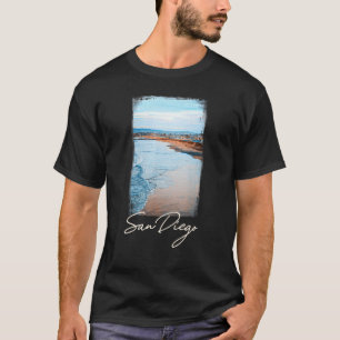 San Diego San Diego San Diego City T-Shirt