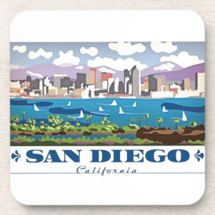 San Diego Skyline Coaster