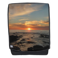 San Diego Sunset II California Seascape