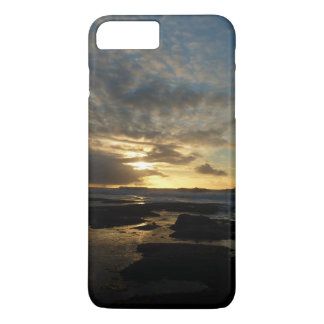 San Diego Sunset III Stunning California Landscape Case-Mate iPhone Case