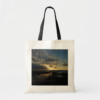 San Diego Sunset III Stunning California Landscape Tote Bag