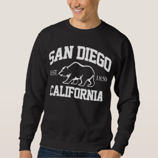 San Diego Sweatshirt