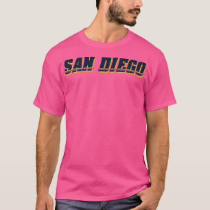 San diego T-Shirt