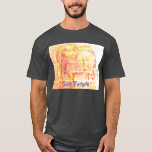 San Fermin T-Shirt