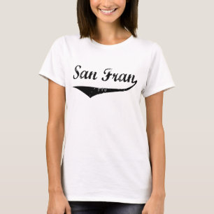 San Fran T-Shirt