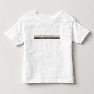 San Francisco, 1862 from Russian Hill Toddler T-Shirt