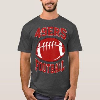 San Francisco 49ers Club 1 T-Shirt