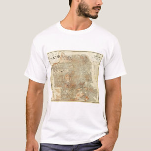 San Francisco 5 T-Shirt