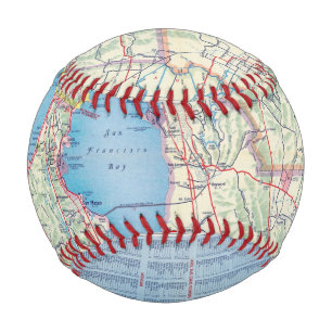 San Francisco and Vicinity Baseball
