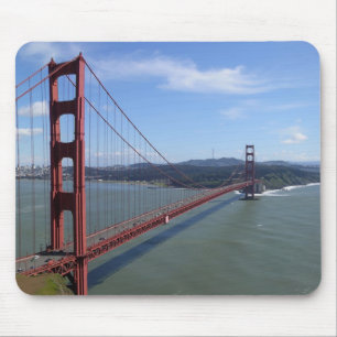 San Francisco Bay Mousepad