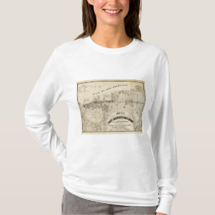 San Francisco Bay Salt Marsh T-Shirt