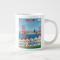 San Francisco, CA | The City By The Bay