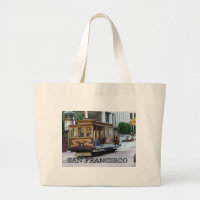San Francisco Cable Car