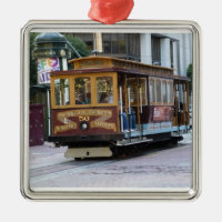 San Francisco Cable Car