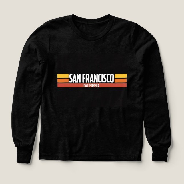 San Francisco california (Design Front)
