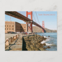 San Francisco California | Film Photography
