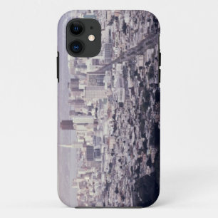 San Francisco Case-Mate iPhone Case