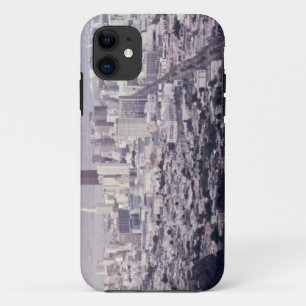 San Francisco iPhone 11 Case