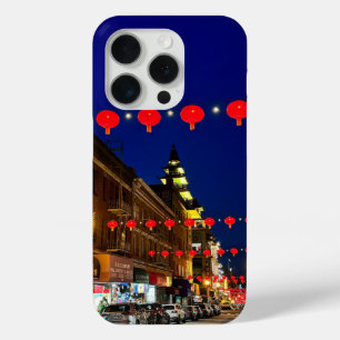 San Francisco Chinatown #11 iPhone 15 Pro Case