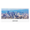 San Francisco City View Panoramic