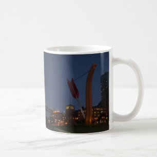 San Francisco Cupid’s Span #3-2 Mug