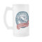 San Francisco D11 Democratic Club Beer Stein